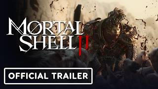 모탈 쉘 2 PS5, 패키지디스크_동영상_이미지