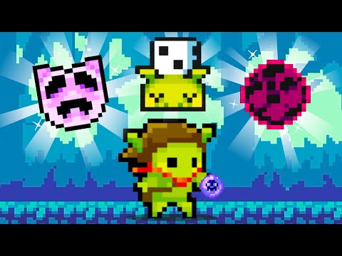 THE ULTIMATE DEBUFF BUILD! - Peglin