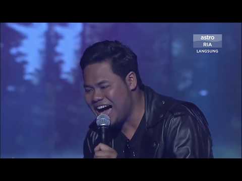 [LIVE] Anugerah MeleTOP ERA 2016