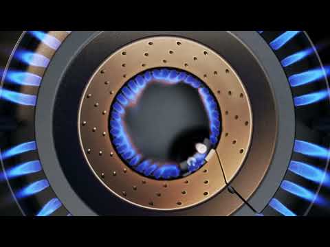 ASKO | Induction Cooktop with Wok Burner