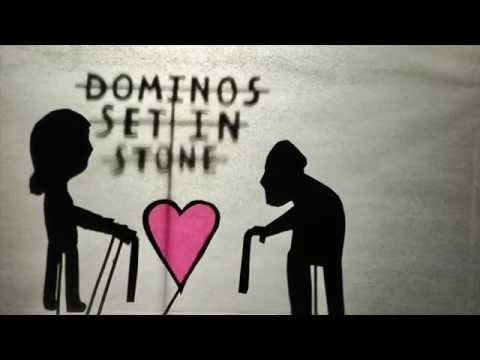Dominoes Set in Stone- Laura-Jane O'Donaghue (Music video)