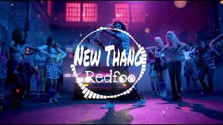 Redfoo - New Thang ( Remix )