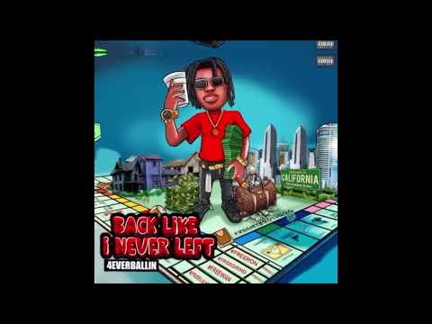 4EverBallin x ​45Gbaby - Tag Team