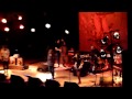 Robert Plant and The Band Of Joy - Cindy I'll Marry You Someday - DAR Hall - Washington, DC - 2/1/11