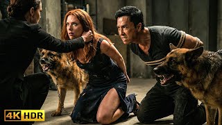 Download lagu THE LAST DOGS (2026) Donnie Yen | Full Action Movie - Thriller - Adventure | 4K HDR #actionmovies mp3