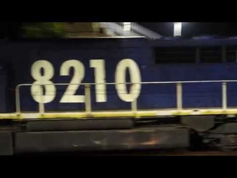 NR105 / NR79 / G530 / 8210 with lightly loaded  PN 1BS2 - 17/7/16