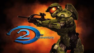Download the video "Halo 2 Legendary campaign run pt 2"