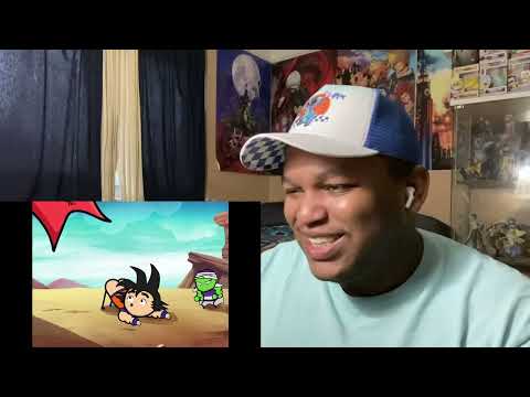 Cosmic Crystal Warriors - Reaction