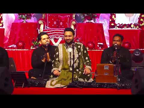 New Year Celebrations 2026 | Guruji Ka Ashram | Bade Mandir | Lakhwinder Wadali | Jai Guruji