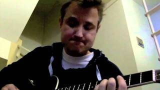 Gibson Howard Roberts Fusion 3 Guitar