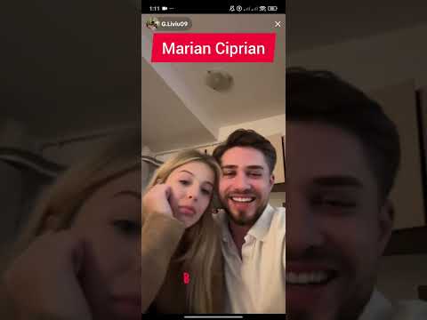 Liviu si Emily live la 2 dimineața❗