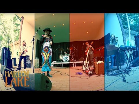 2022 Harlem Lake - LIVE @ Berkelblues Festival