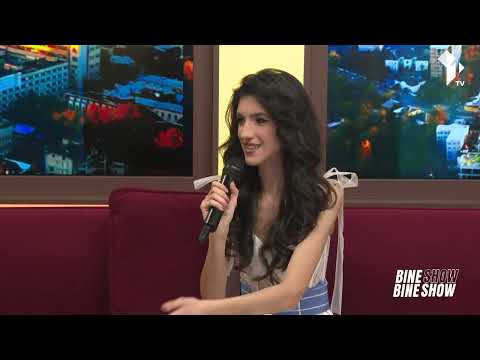 Andreea Josan ne aduce „La mulți ani” – o piesă despre amintiri, emoții și timp