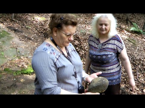 Legendarny zamek na Górze Czub - Zalasowa - 19.06.2025 r.