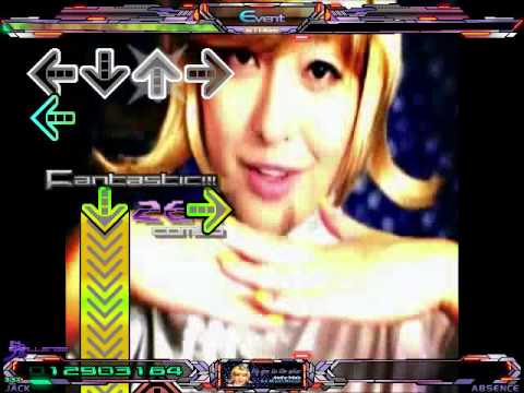 StepMania Beatmania IIDX Fly You To The Star DJMAX Step Edit