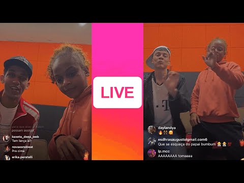 MC DRICKA - No Baile da Caixa (Mandela) Exclusivo