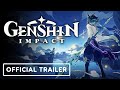 Genshin Impact: Yakshas - Official Story Trailer