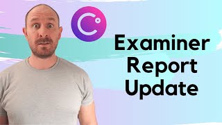 Celsius Examiner Report Review &amp; My Thoughts