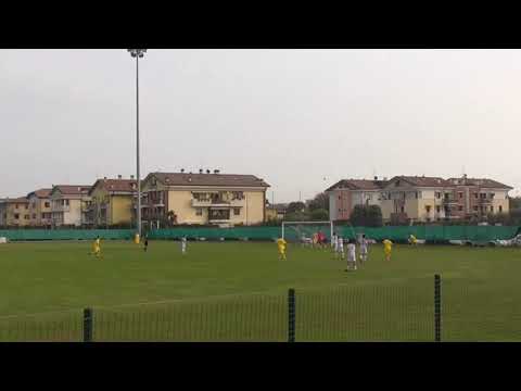 PESCANTINA SETTIMO - VIRTUS CORNEDO 0 - 3