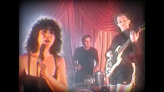 Bad Bangs – “Contest”