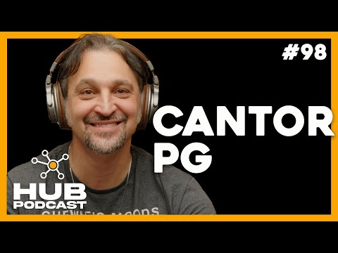 PG | HUB Podcast - EP 98