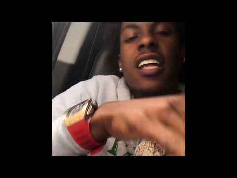 Rich The Kid x Famous Dex x Gunna Type Beat - "My Slimes" (Prod. Snooza x Tommyboy)