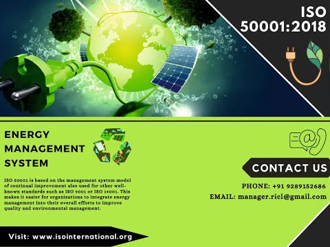 ISO 45001:2018 Certification Service