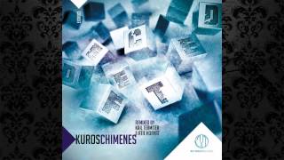 Kuros Chimenes - Path (Atie Horvat Rework) [EX-TRACT RECORDS]