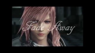 Lightning-  I Fade Away (Pillar)