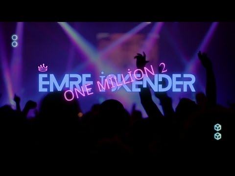 Emre İskender - One Million 2
