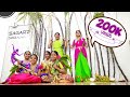 Pongalo Pongal | Mahanadhi | Sagarz Dance Academy | Kids Dance video | Pongal Celebrations