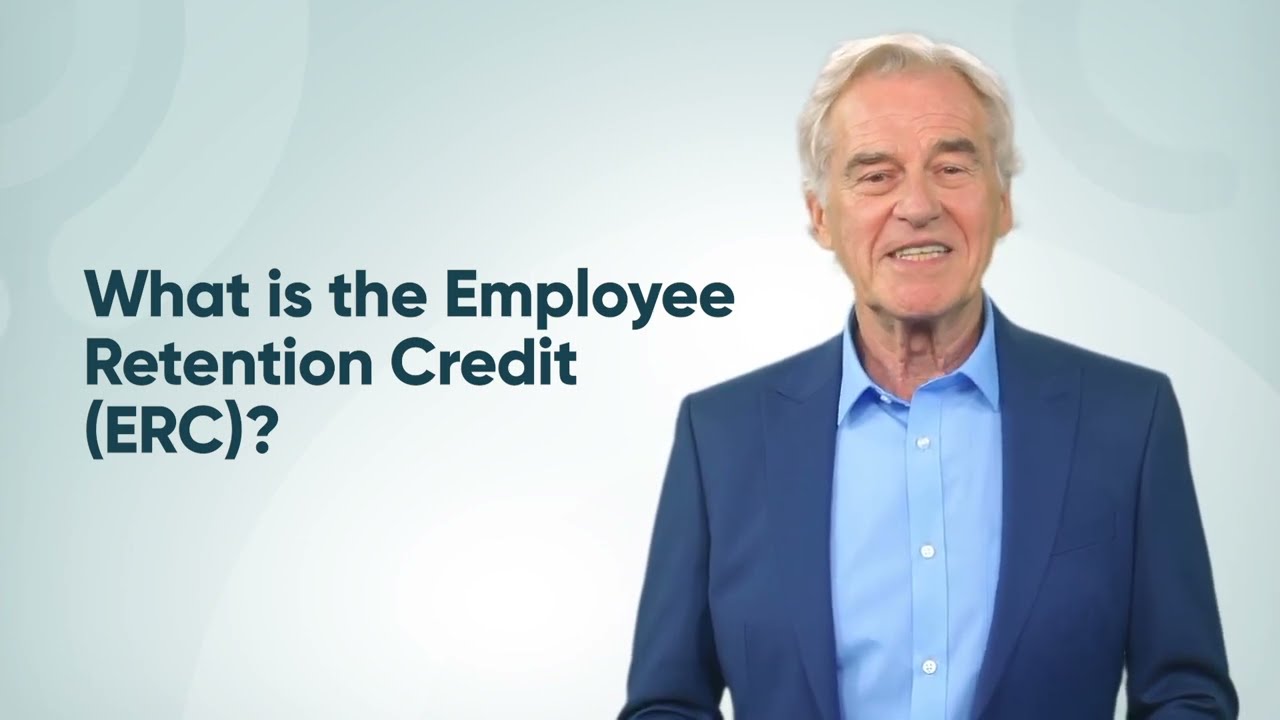 What is the Employee Retention Credit (ERC)? | ERC FAQ