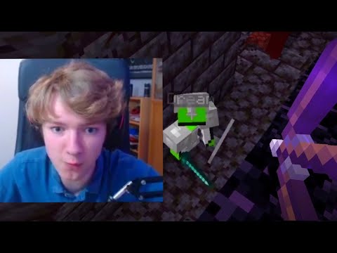 TommyVODS - TommyInnit, Dream, Fundy & Tubbo FIGHT On Dream's Minecraft Server...