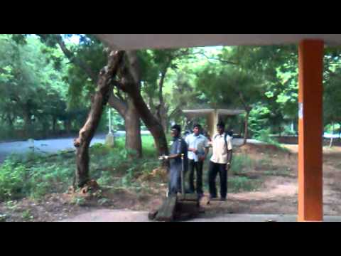 Senthil  Nathan's Birthday