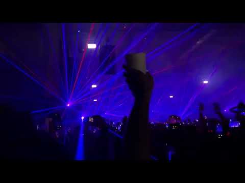 Bicep - Atlas (Live) WHP Manchester