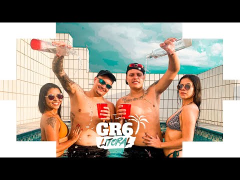 MC Clebinho FT. MC Huguinho - Beleza na Mesa (GR6 Litoral) Silas Groove