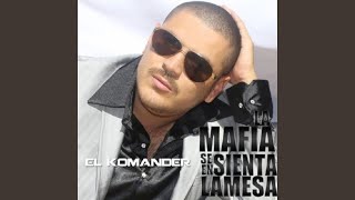 La Mafia Se Sienta En La Mesa