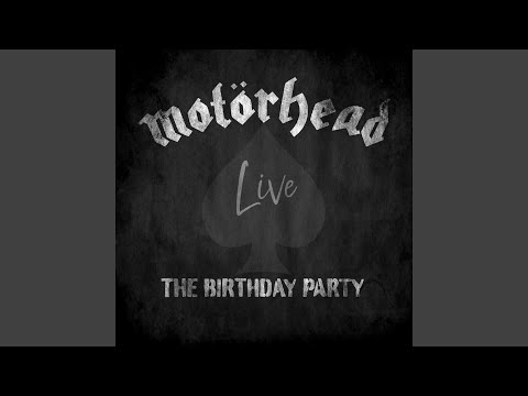 No Class [Live] (feat. Wendy O'Williams)