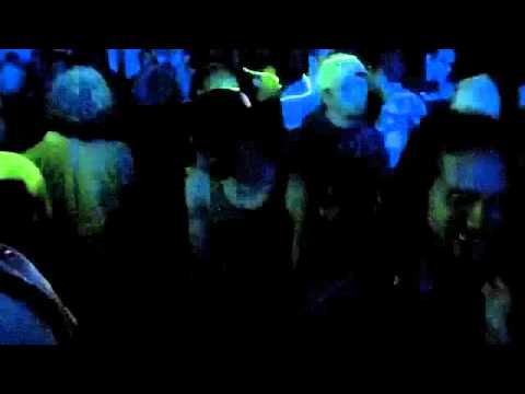 uglynelzon & Onoffon @ techno es tekno party