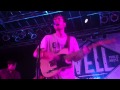 Wild Nothing - Dancing Shell (Live at CT5, 9/1/13 ...