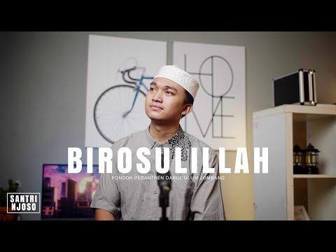 BIROSULILLAH - PIANO SANTRI NJOSO MELLOW