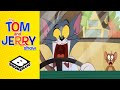 Tom Learns How To Drive Tom Jerry Show Boomerang UK