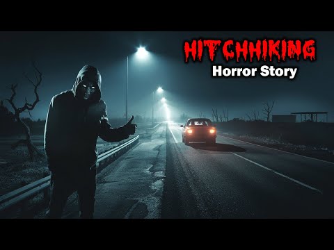 Terrifying True Hitchhiking Horror Stories | True Scary Stories | The Terror Vault