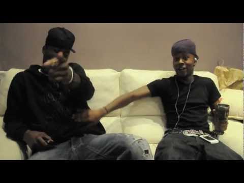 Mwangolé Ride Apresenta : Black Swagg - Freestyle Swagg Or Die (Défi n°1)