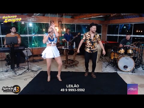 Argentina Loca - Banda Balanço Latyno (AO VIVO - LIVE 2) CLIPE 2020