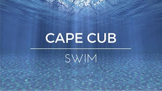 [LYRICS] Cape Cub - Swim