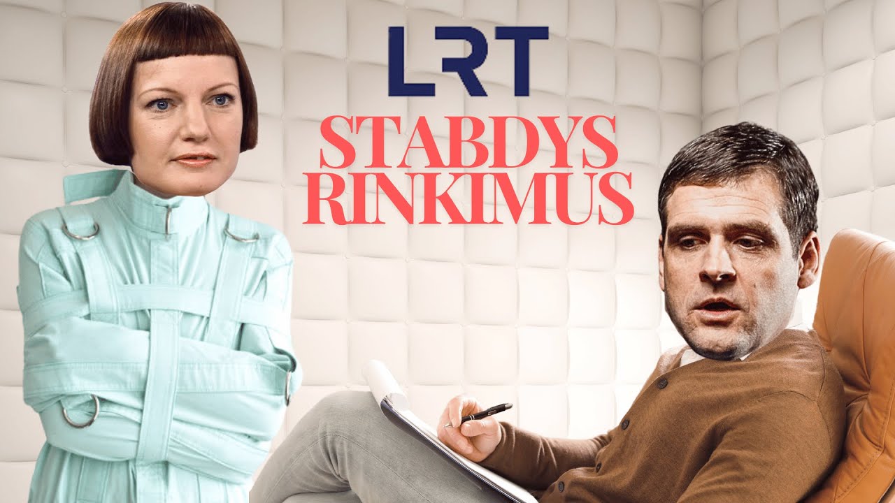 Žemaitaitis išpreparavo LRT: žinote, ką rado?!