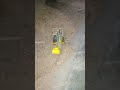 Mini Jcb Project