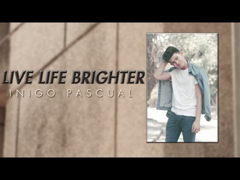 Video thumbnail for Live Life Brighter