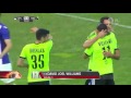 video: Balogh Balázs gólja a Szombathelyi Haladás ellen, 2017